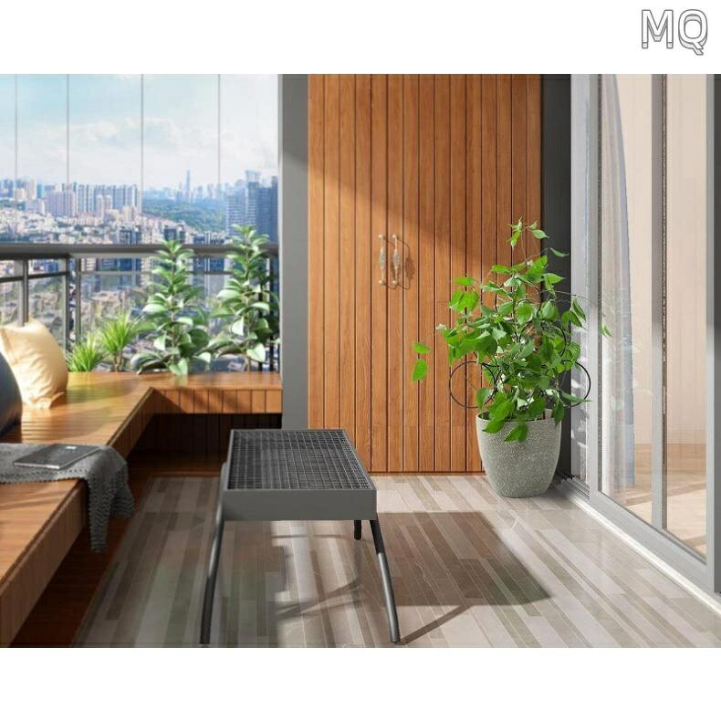 全新 花園植物支架 花架 攀爬架 爬藤架 陽臺花架 盆栽架 園藝 葡萄 網架 植物架 室內盆栽插花支架 金屬盆栽鐵藝園藝 8