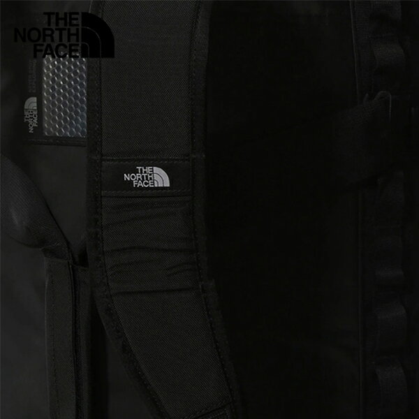 美國【The North Face】BASE CAMP DUFFEL 71L/防潑水/背提兩用/旅遊包