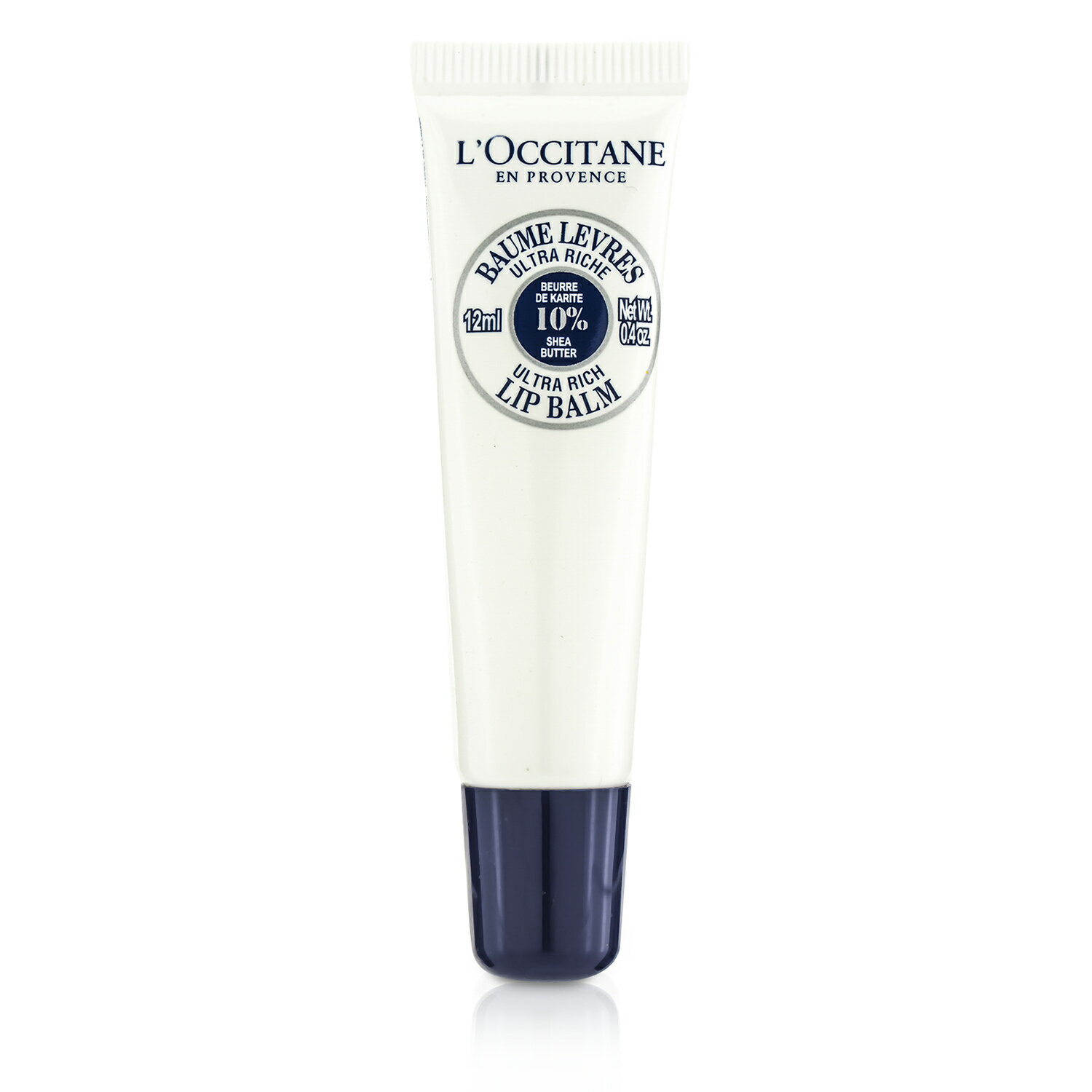 歐舒丹 L'Occitane - 乳油木保濕護唇膏