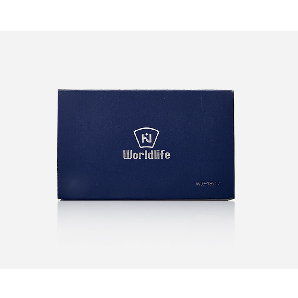 ISONA 日本Worldlife 食品級PP材質二合一兩用藥品藥丸膠囊收納盒 切藥器 防水藥盒 8