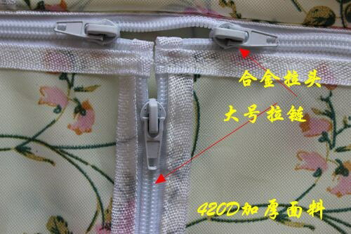 布衣櫃布套外罩單賣加厚牛津布鞋架防塵罩貨架套簡易衣櫃外罩定做