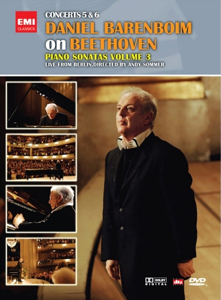 貝多芬奏嗚曲全集（三）－巴倫波因獨奏◎菩提樹道國家劇院