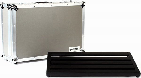 Pedaltrain Novo 24 效果器板+飛行箱(60.9x36.8公分)(全系列進駐唐尼)【唐尼樂器】