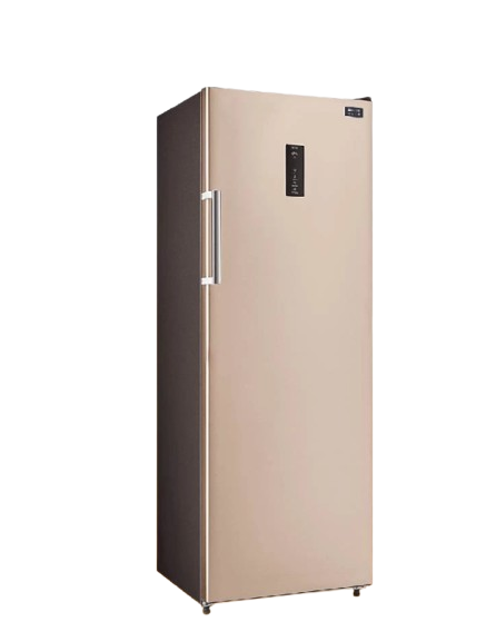 【SANLUX/三洋】 245公升 直立式冷凍櫃 SCR-V245F ★僅苗栗地區含安裝定位