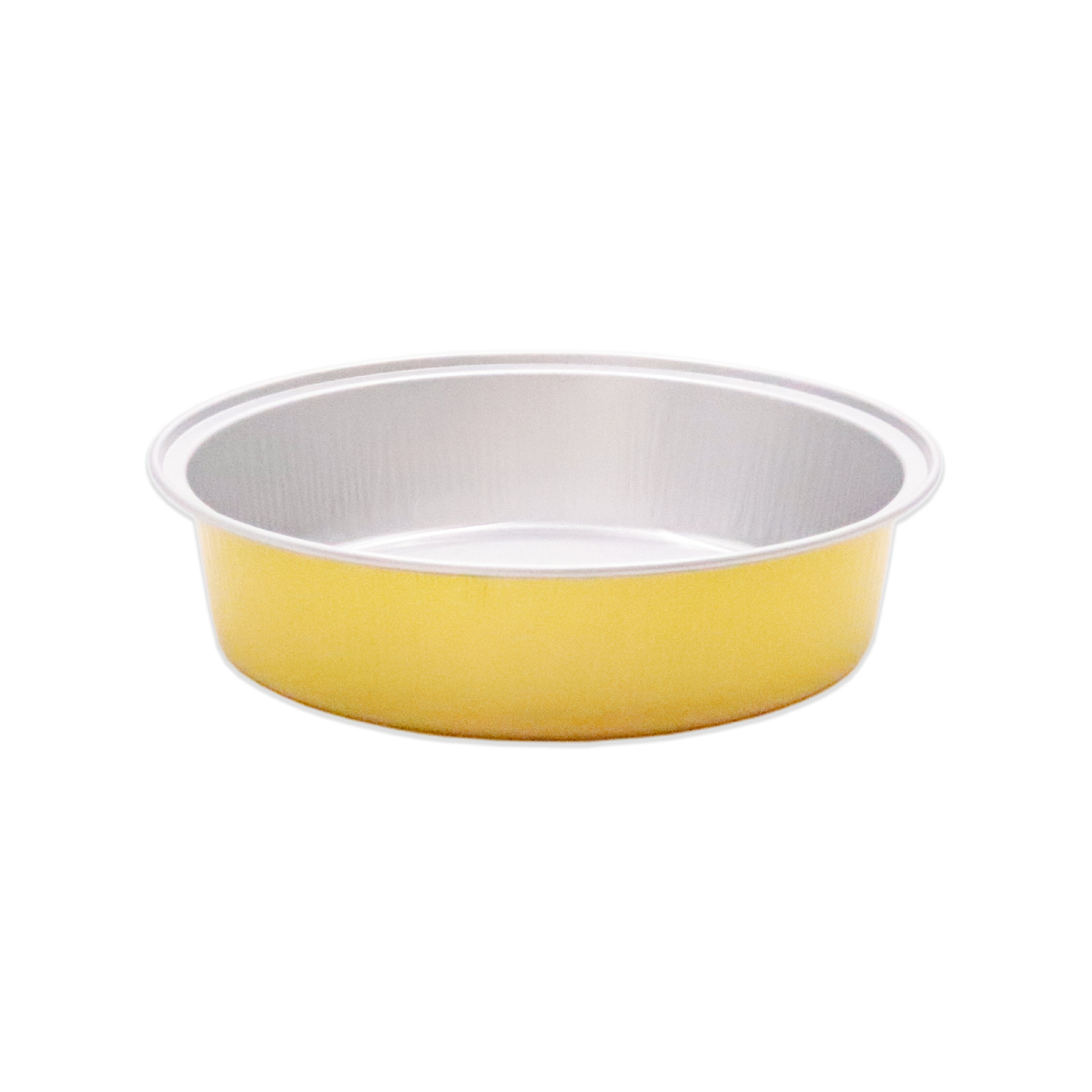 【A220】100入 透明蓋鋁箔容器 彩色錫箔 烘烤盒 布丁模 圓形鋁箔 可加購蓋子 220mL 鋁箔碗 外帶盒 烘烤盒 乳酪蛋糕 重乳酪 圓形焗烤盒 烤模 發糕年糕蘿蔔糕 過年年節