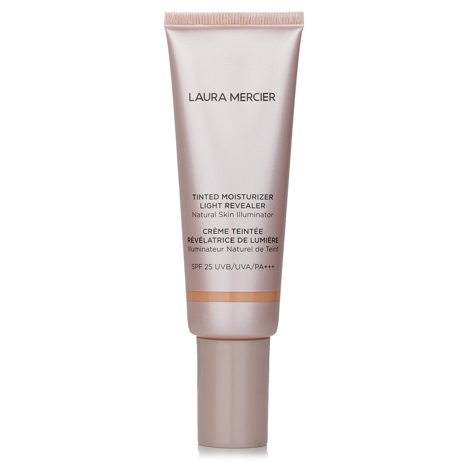 蘿拉蜜思 Laura Mercier - 輕透水凝聚光潤色粉底 SPF25 PA+++