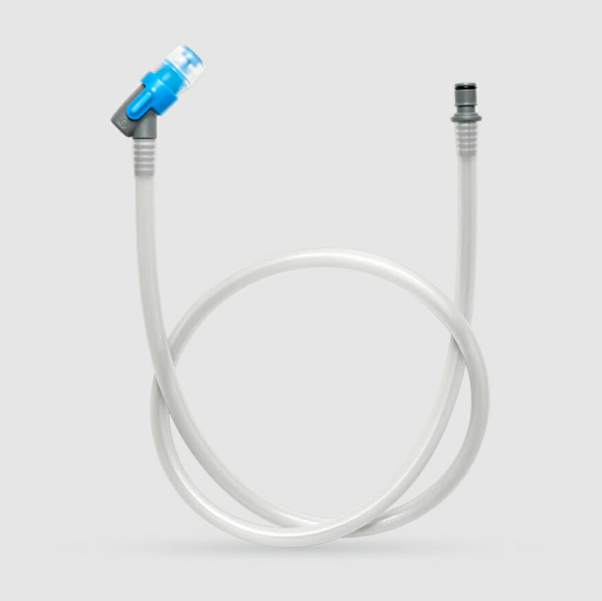 Orange Mud, HYDRATION DRINK TUBE.水袋水管及吸嘴,可開啟/關閉.By Hydrapak