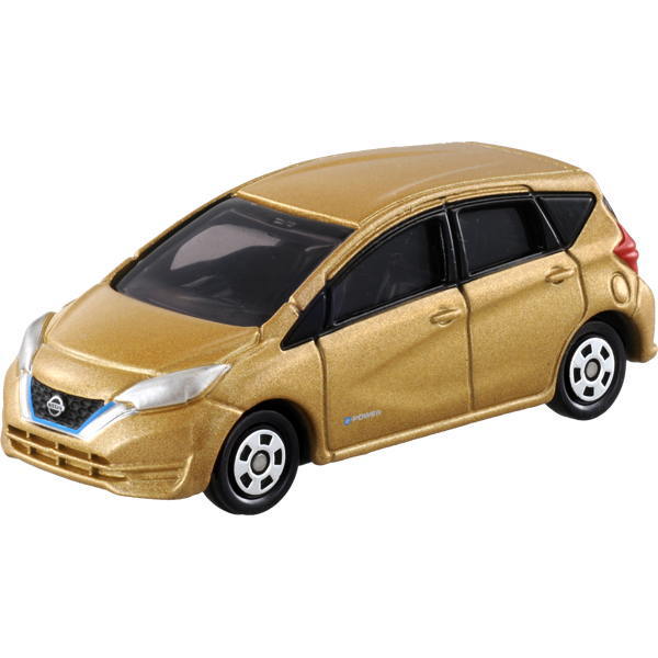大賀屋 TOMICA 048 日產 NOTE 多美小汽車 小汽車 汽車 車子 模型 玩具 日貨 L00010112