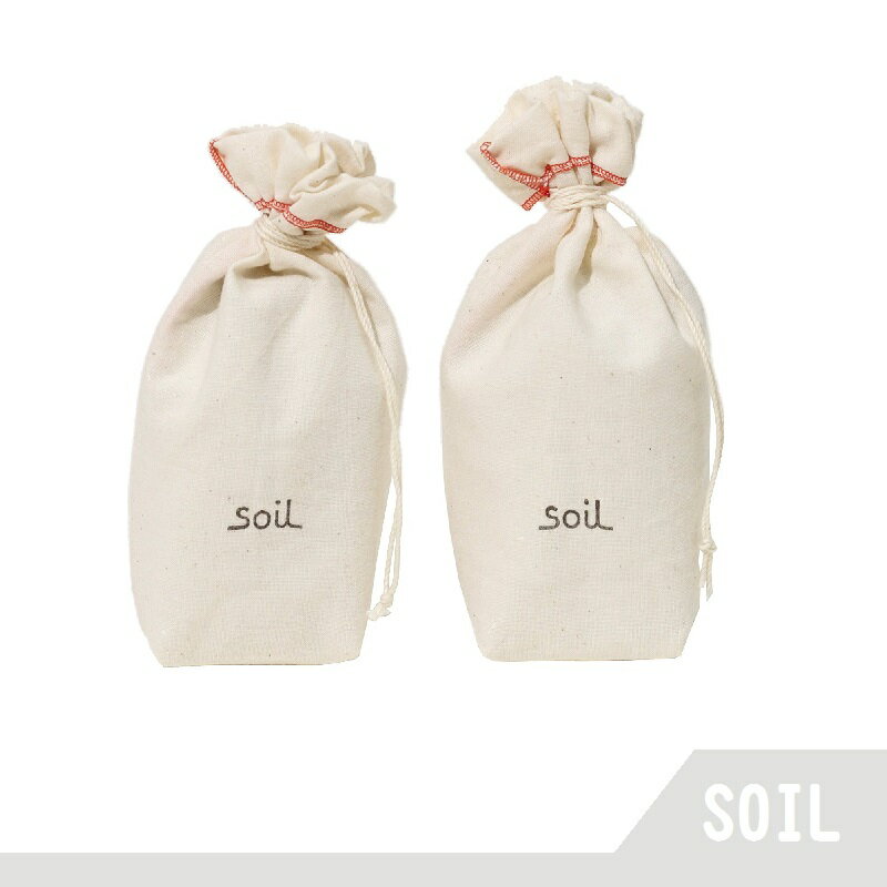 日本soil 珪藻土 鞋用 乾燥 防潮包 一組二入 日本製【RH shop】日本代購