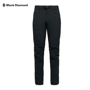 美國【Black Diamond】Alpine Light Pants / 男款防潑水透氣四向排汗褲《長毛象休閒旅遊名店》
