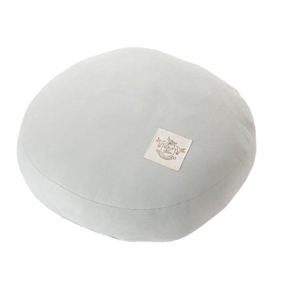 【DECO HOME商品】靠墊 DH D40R SC251 GR NITORI宜得利家居