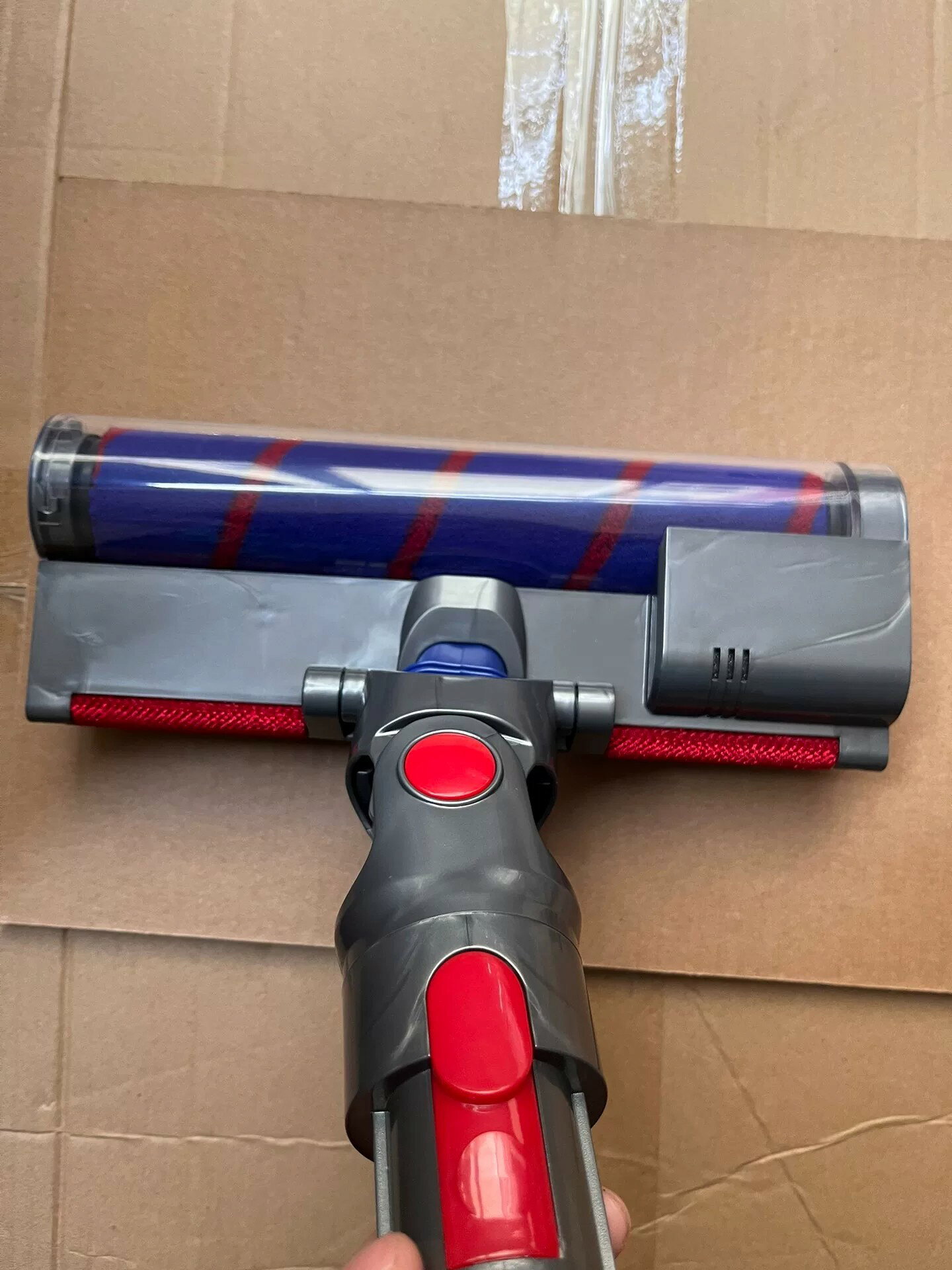Dyson V10 Digital Slim 強勁輕盈 吸塵器 家居清潔 高效過濾 長效續航