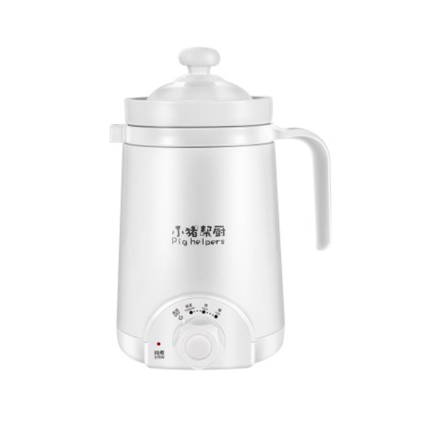 養生杯 電熱燉杯 電燉杯【110V 電壓 煮粥】辦公室杯宿舍迷妳加熱水杯便攜