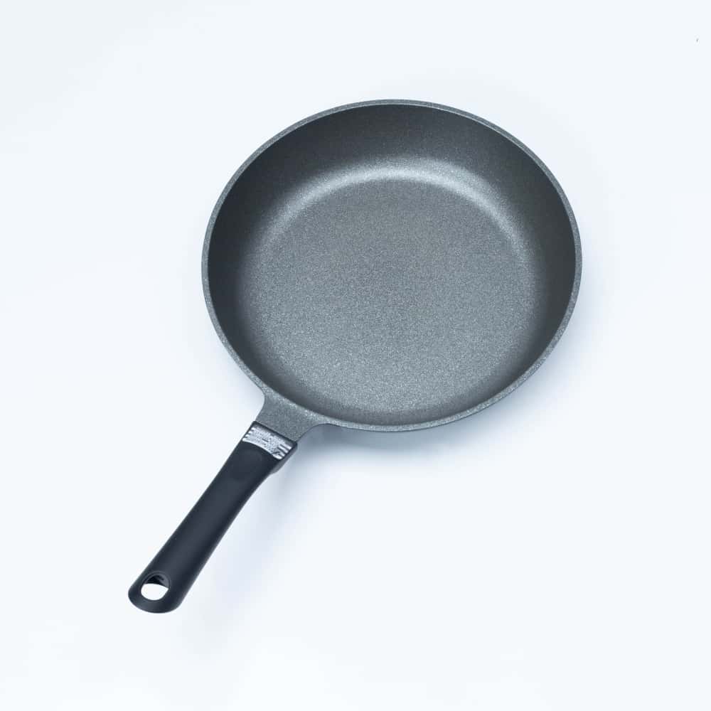超輕量平底鍋 不沾鍋 20CM KY031 NITORI宜得利家居