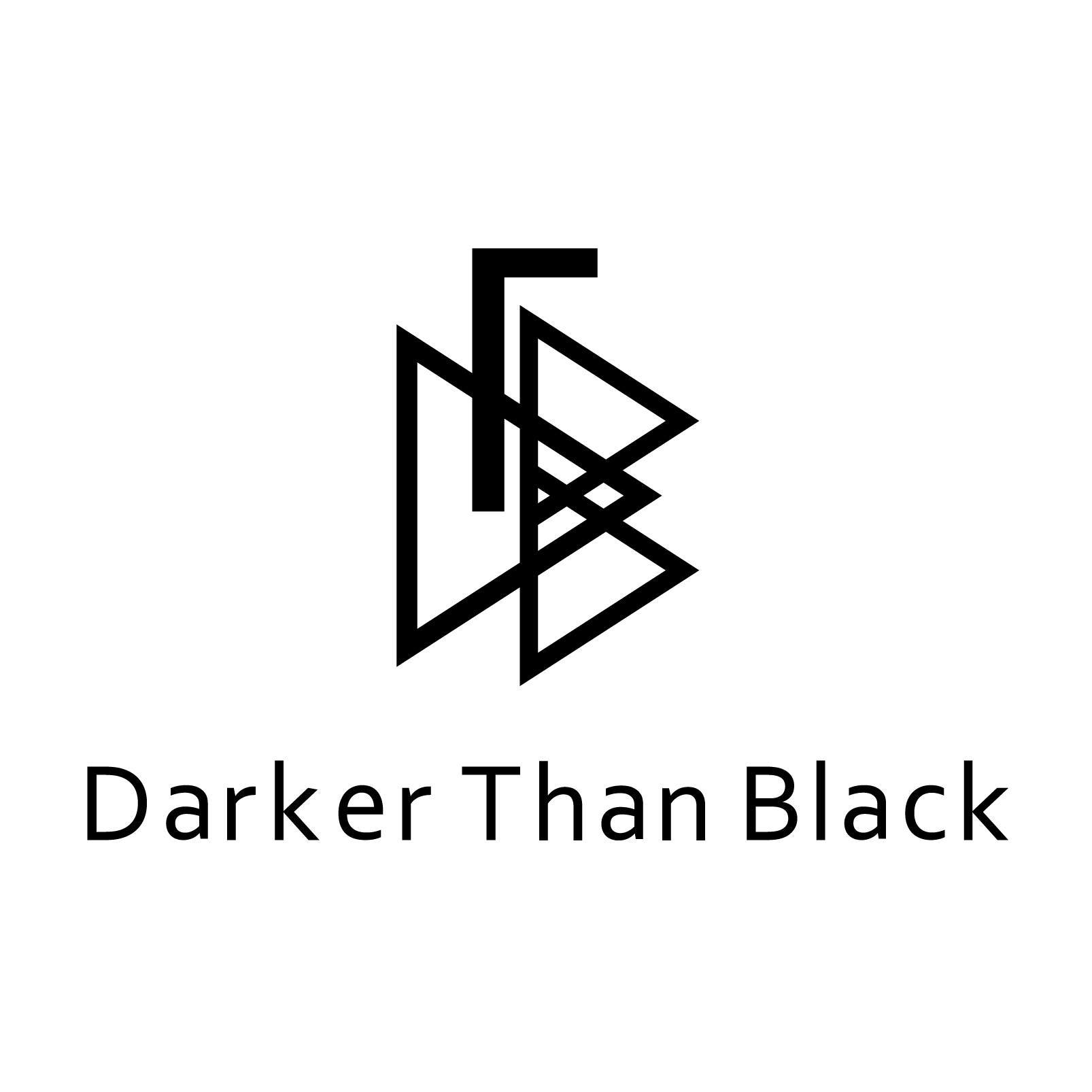Darker Than Black Bags