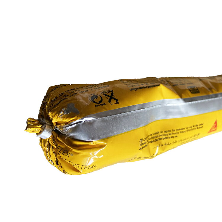現貨瑞士西卡11FC(Pro)建筑結構膠強力耐候聚氨酯工程防水密封膠【亞德機械五金家居】 3
