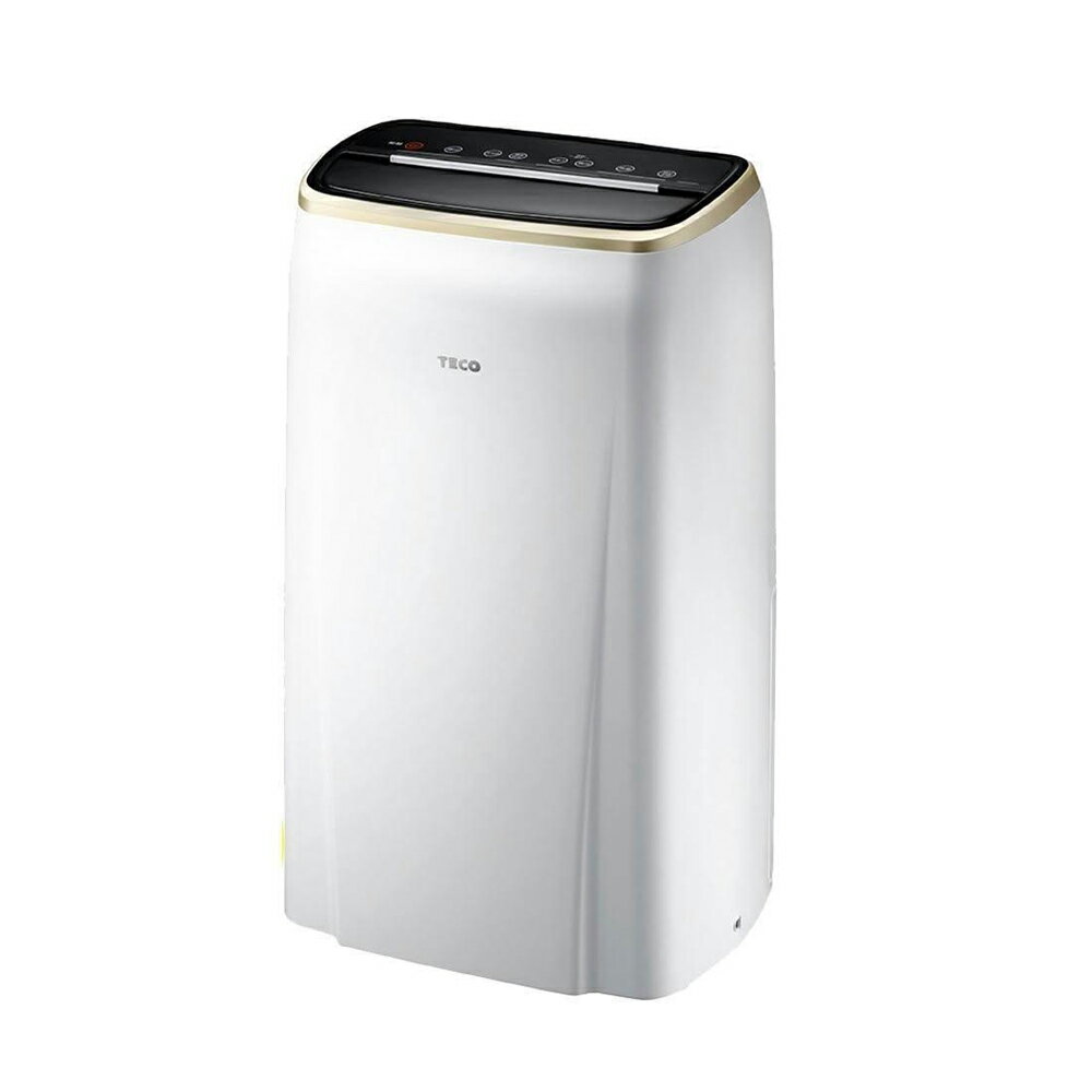 TECO東元 16L 一級節能除濕機 /台 MD3209RW【領券滿額再折千12/31止】