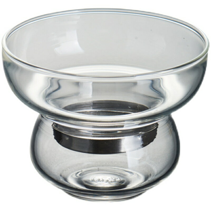 茶漏茶濾玻璃茶具配件茶隔過濾網茶水茶葉不銹鋼過濾器泡茶濾茶器 4