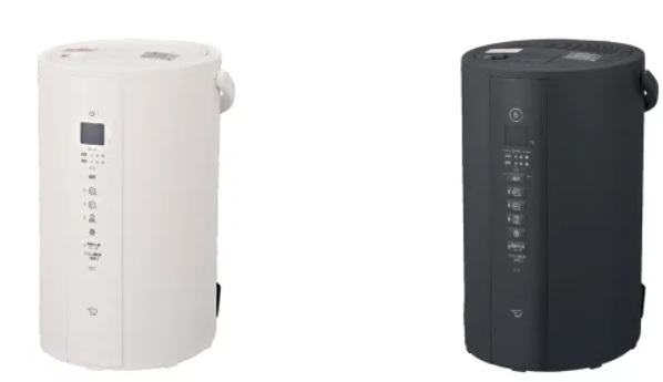 ZOJIRUSHI象印 加濕器 蒸氣式 木造10疊 鋼筋17疊 EE-TC60 日本正規品代購