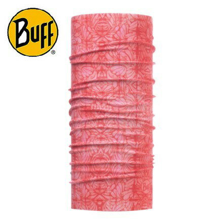 BUFF Coolnet 抗 UV 頭巾 戀戀花蕊