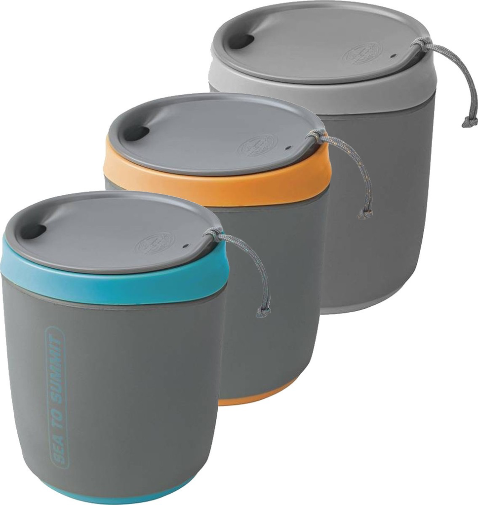 【【蘋果戶外】】Sea to summit STSADINMUG 473ml DELTA 隔熱杯(附杯蓋) 馬克杯 保溫隔熱套