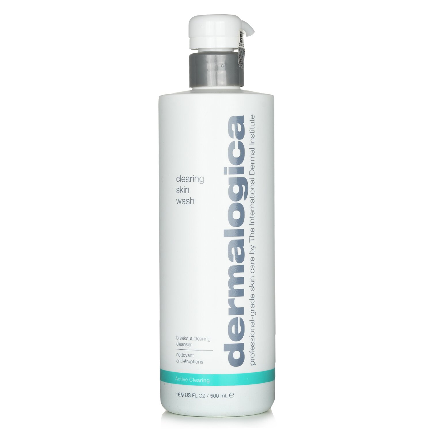 德卡 Dermalogica - 純淨潔膚凝膠