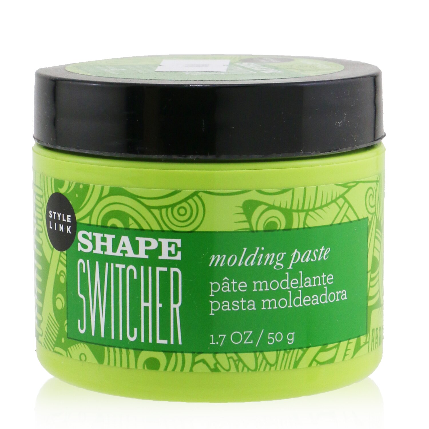美傑仕 Matrix - S系列 任我型(髮蠟/髮泥)Style Link Shape Switcher Molding Paste (Hold 5)