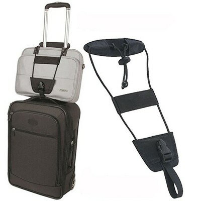 出清 神器推薦 ✈️行李綁定器 行李拖拉好輕鬆✈️ 旅行固定器 旅行帶 旅行繩 行李繩