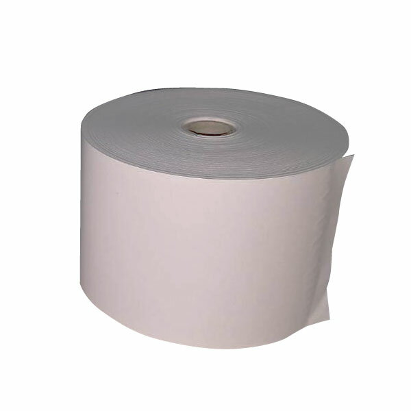 空白 感熱 紙捲 57x80x12mm 60捲 /箱 0003