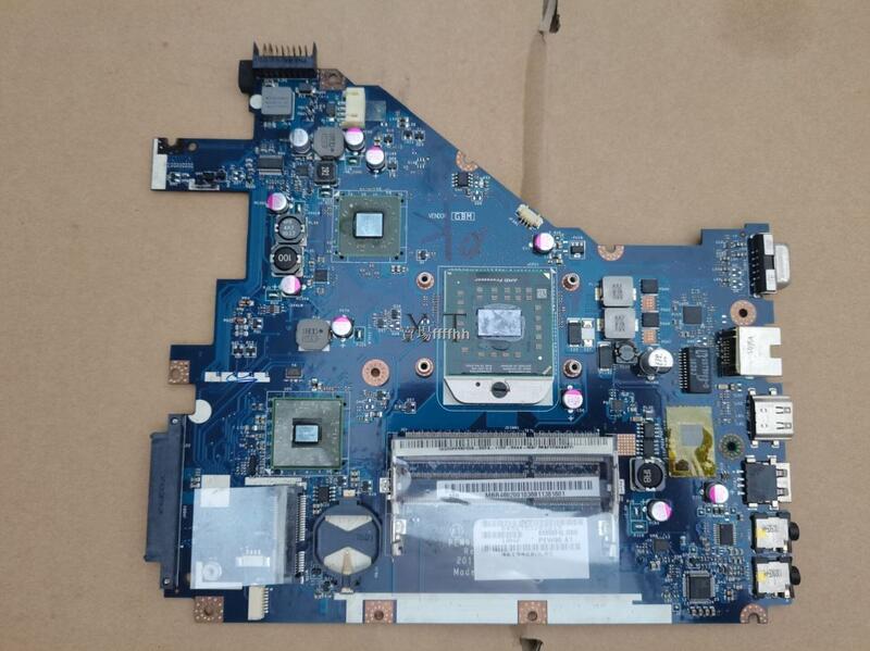 適用於宏基Acer Aspire 5552G 主機板PEW96 LA-6552P MBR4602001