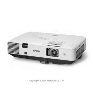 EB-1935 EPSON 4200流明投影機/1024×768/內建10W喇叭/即時影像修正/USB、HDMI/1.6