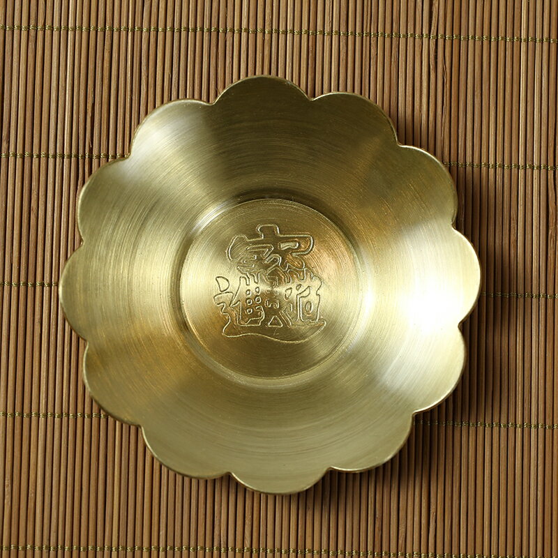 茶具茶杯墊禪意杯墊防燙隔熱加厚墊茶道茶杯托茶具配件茶杯托盤 3