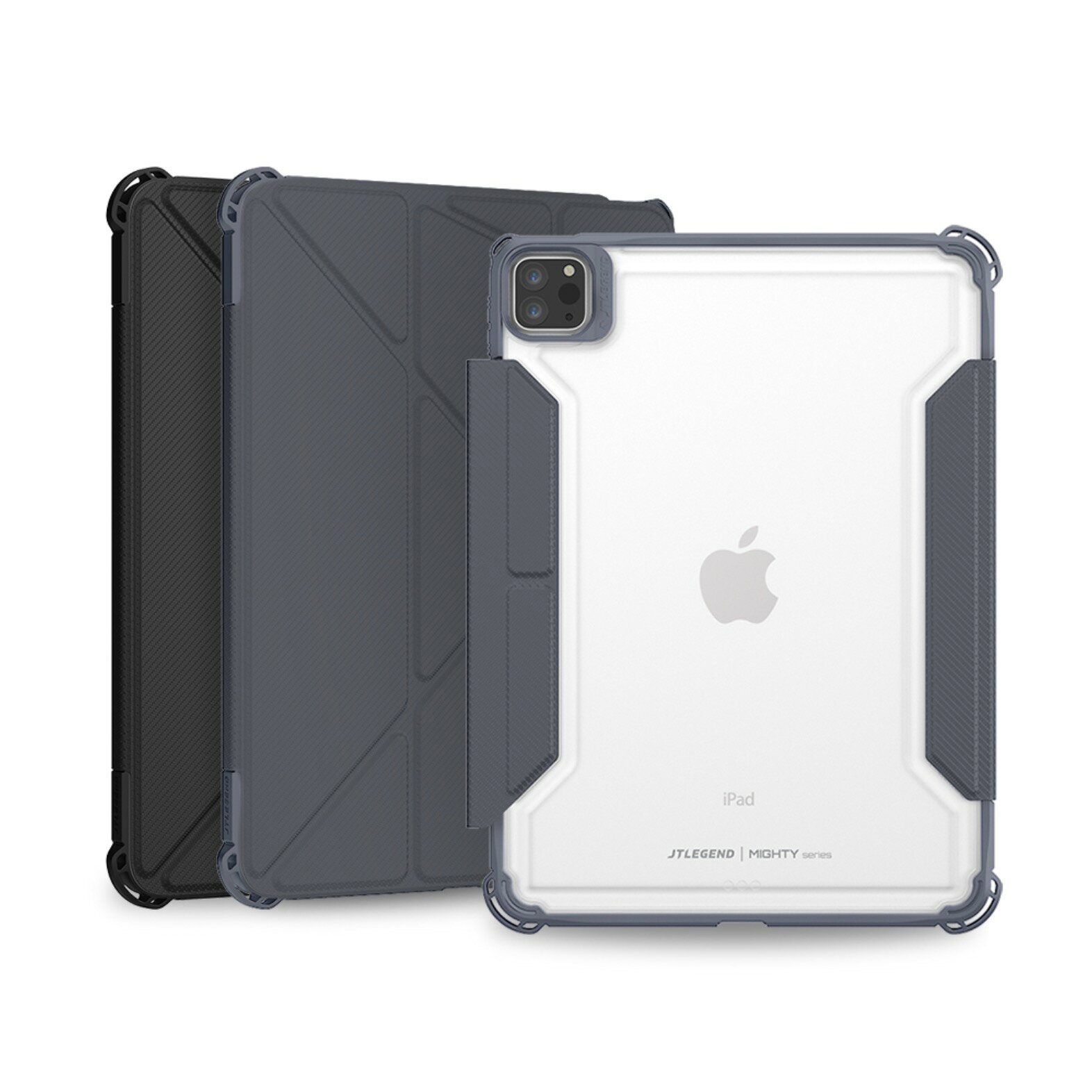 JTLEGEND JTL 耐衝擊 防摔殼 保護殼 平板殼 適用 iPad Air 10.9 Pro 11 吋 1