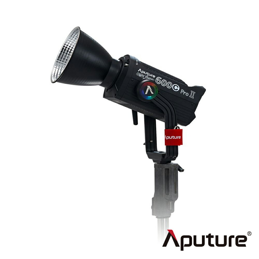 限時★.. Aputure 愛圖仕 LS 600c Pro II 全綵聚光燈 二代 公司貨【夏日限時 全館點數5倍送】