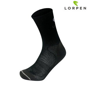 Lorpen T2 Coolmax內襪 CIC(I) / 城市綠洲(吸濕排汗 萊卡 彈性耐用 西班牙)