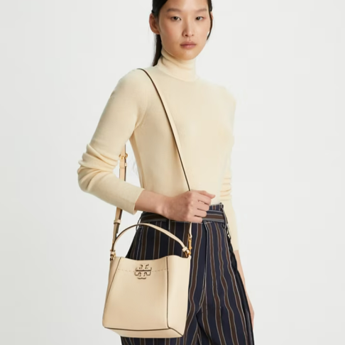 Tory burch 2025 mcgraw small