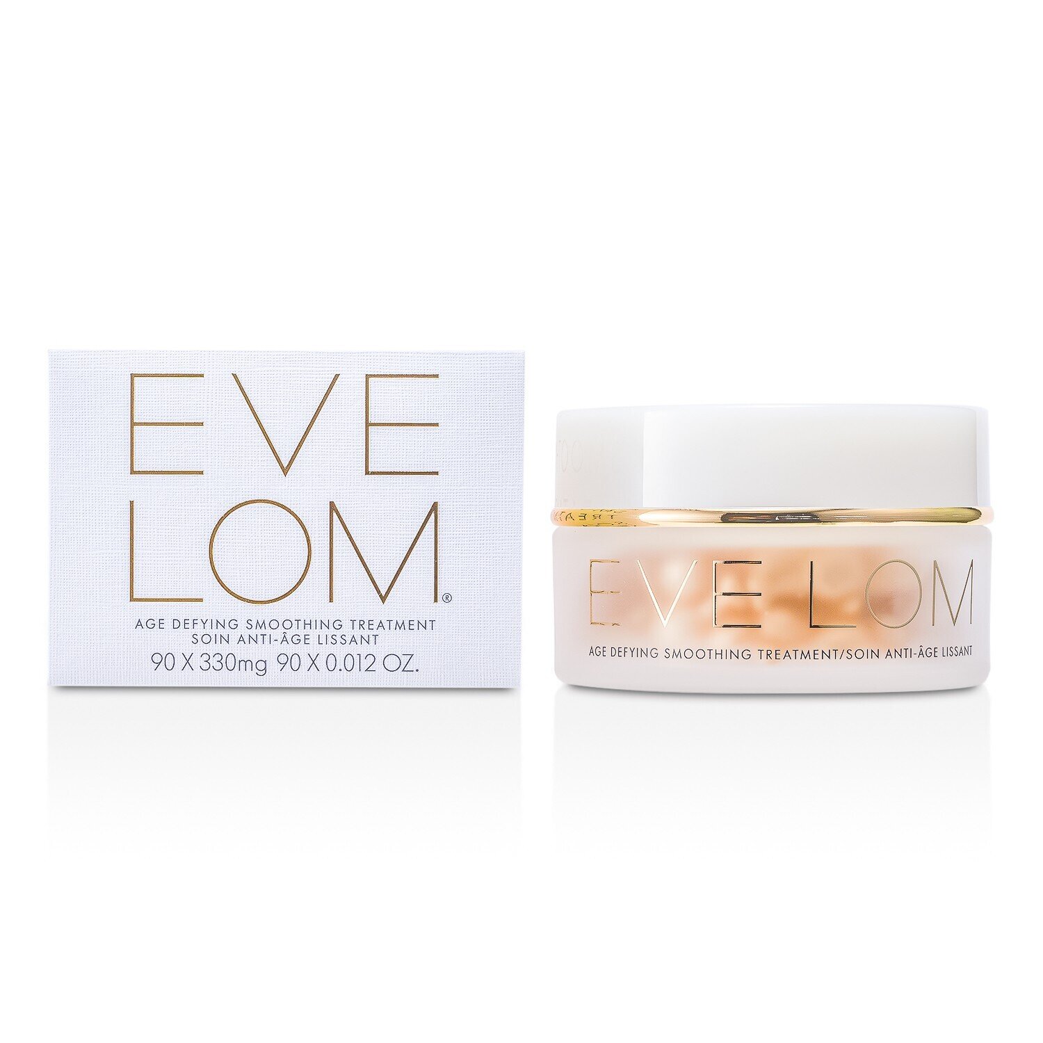 Eve Lom活膚抗老膠囊
