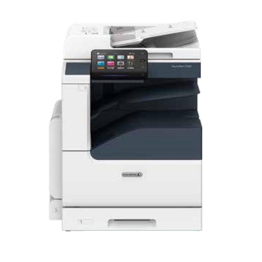 FUJI Xerox 數位黑白 影印機 事務機 (傳真 列印 影印 掃描 4紙匣) /台 ApeosPort 3560 1X1