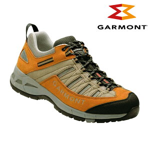 GARMONT 男款GTX低筒疾行健走鞋TRAIL BEAST 002551 / 城市綠洲 (GoreTex 防水透氣 Megagrip 黃金大底 健行鞋)
