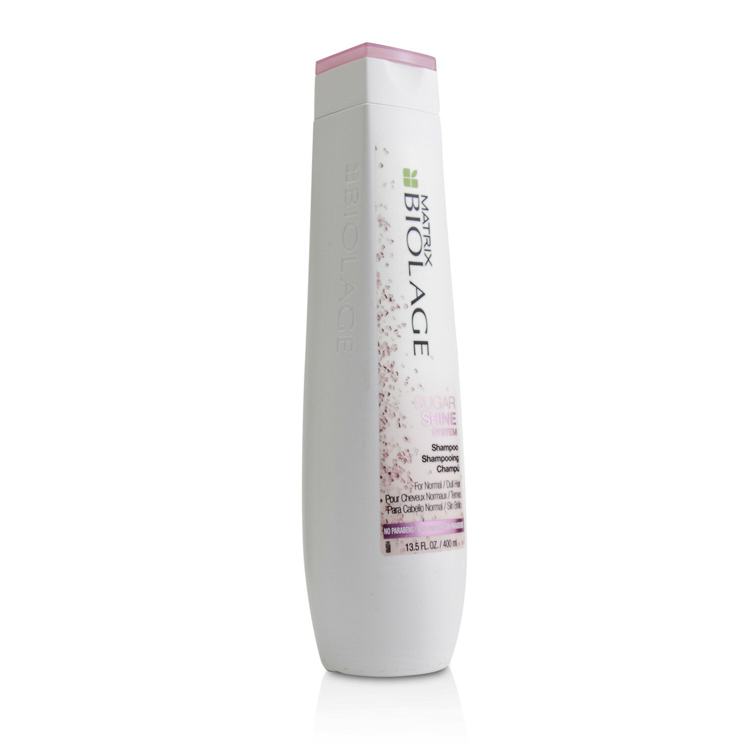 美傑仕 Matrix - 洗髮精(中性/黯啞髮質)Biolage Sugar Shine System Shampoo(For Normal/ Dull Hair)