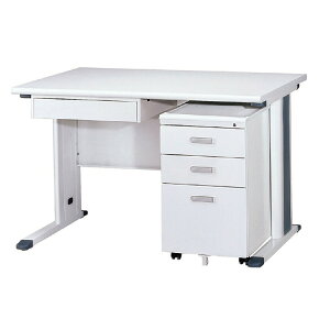 【 IS空間美學】KH120職員桌(整組)(2023-B-187-4) 辦公桌/職員桌/辦公家具/電腦桌