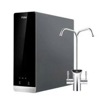 【海爾Haier 】RO 800G鮮活淨水器 0