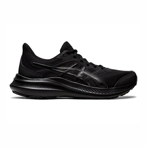 Asics Jolt 4 [1012B421-001] 女 慢跑鞋 運動 路跑 日常 跑鞋 舒適 透氣 亞瑟士 全黑