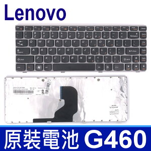 LENOVO 聯想 全新 原裝新款 英文 巧克力 鍵盤 G460A G460AX G460AL G460EX G460