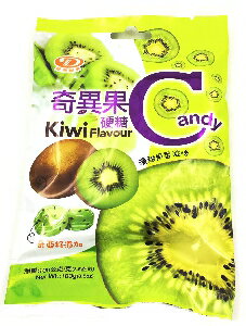 綠得-奇異果Candy硬糖 100公克/袋