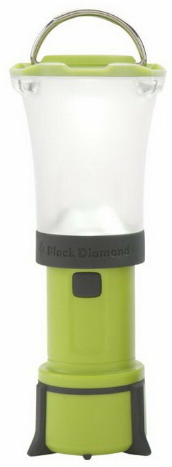 ├登山樂┤美國 Black Diamond Orbit Lantern LED營燈-綠、藍兩色可選 #620704