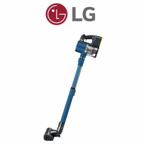 <br/><br/>  LG 無線手持吸塵器 A9-DDFLOOR 星艦藍 簡配版 單顆電池 公司貨 免運 0利率<br/><br/>