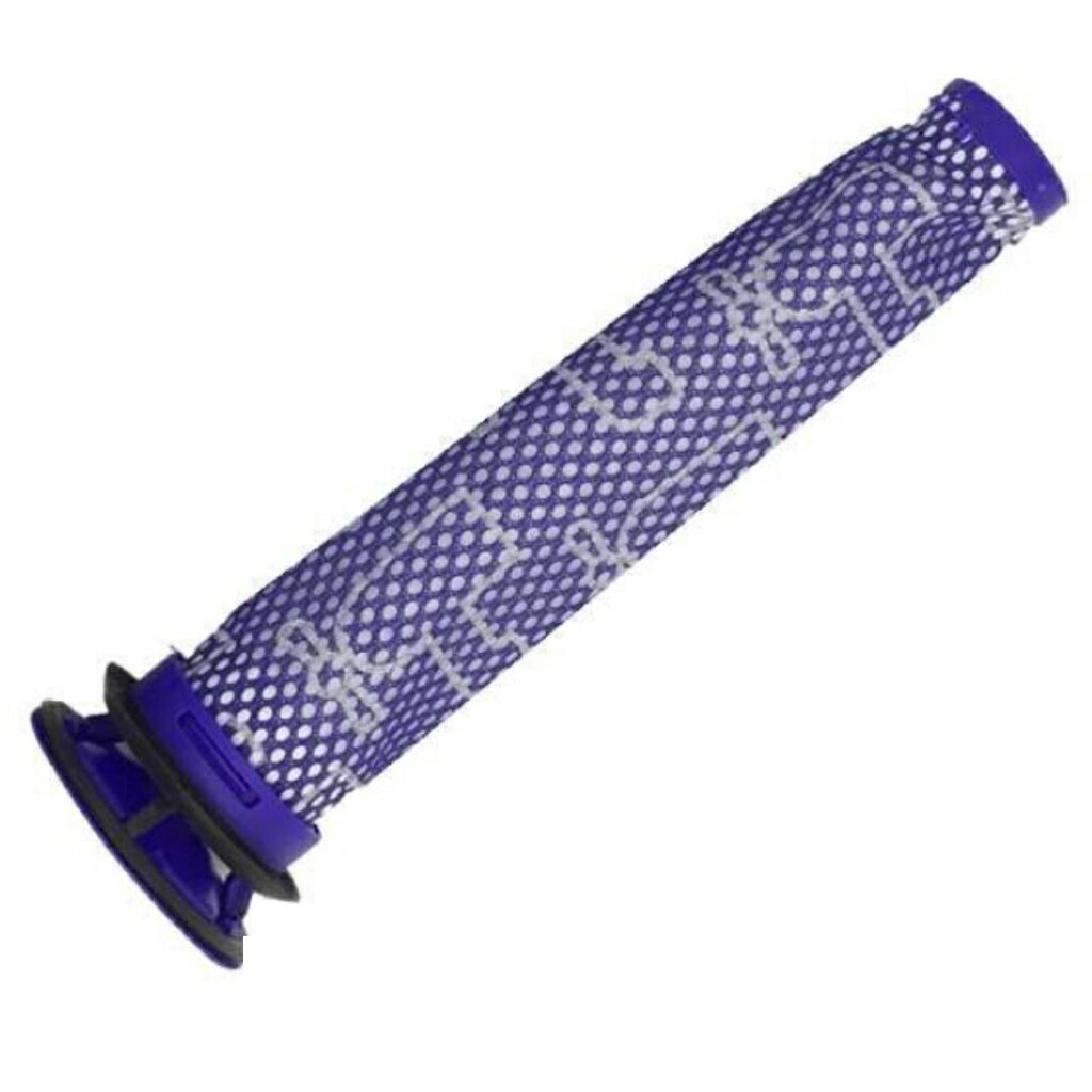 [5玉山網] ES副廠 V6 V7 V8 前置過濾網1入 濾芯濾心濾棉 適 Dyson DC58 DC59 DC62 DC74 SV03 SV07 SV09 吸塵器配件 B13