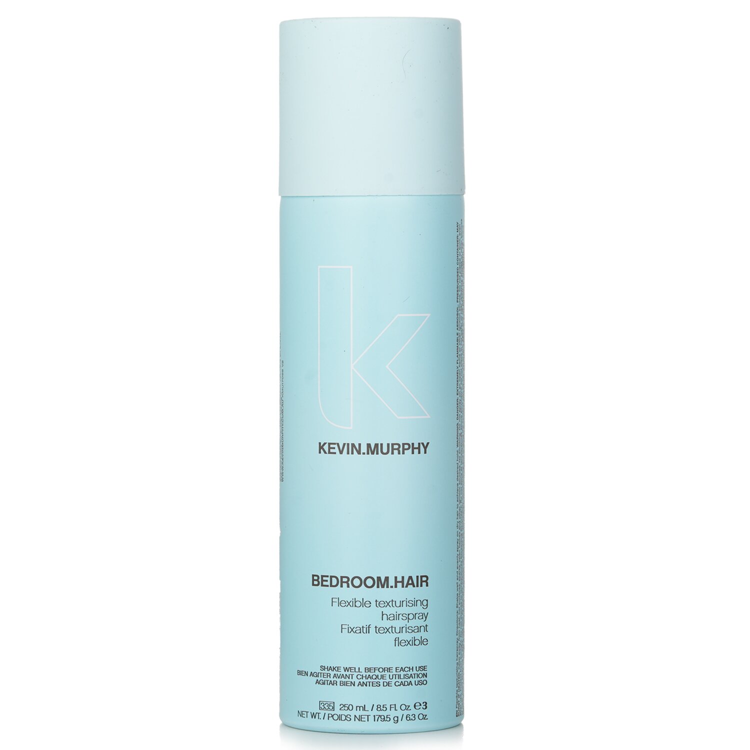 凱文墨菲 Kevin.Murphy - Bedroom.Hair 靈活頭髮質感噴霧