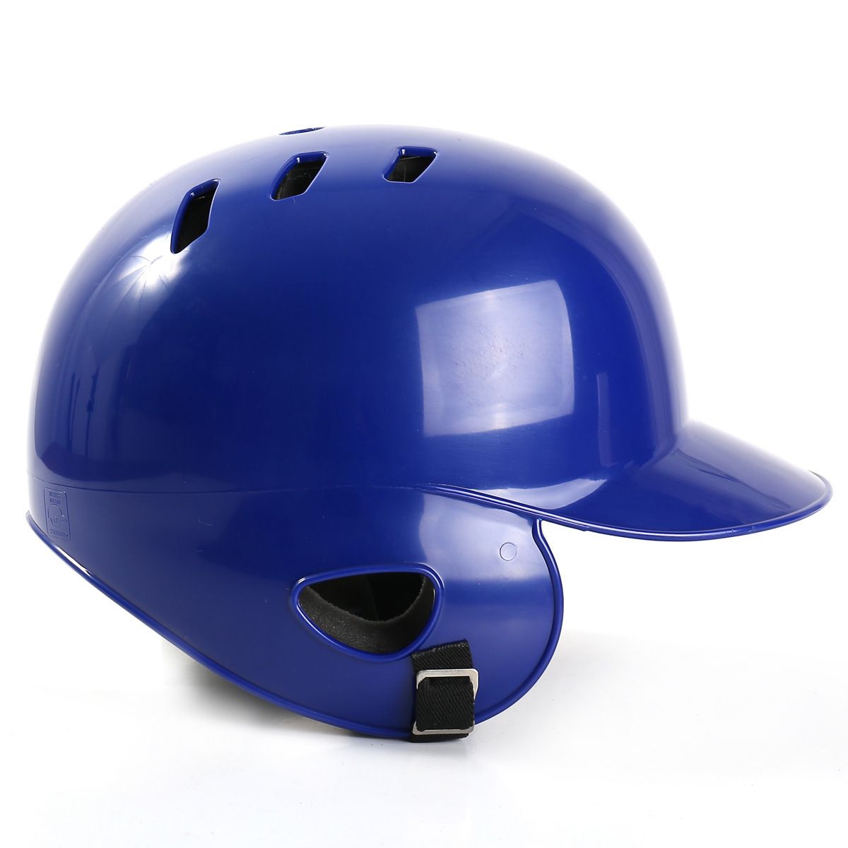 【免運】可開發票 專業棒球頭盔打擊頭盔雙耳棒球頭盔 戴面具防護罩護